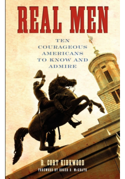 Real Men