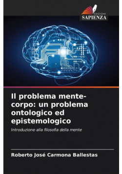 Il problema mente-corpo