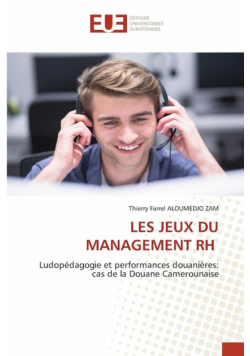 Les Jeux Du Management Rh