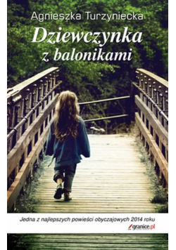 Dziewczynka z balonikami