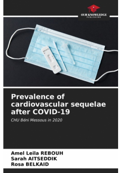 Prevalence of cardiovascular sequelae after COVID-19