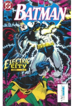 Batman Nr 4 / 94
