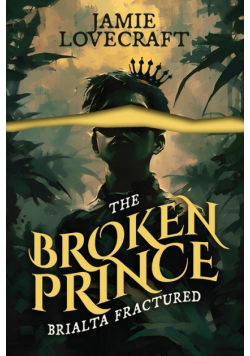 Brialta Fractured