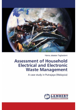 Assessment of Household Electrical and Electronic Waste Management