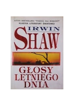 Głosy letniego dnia