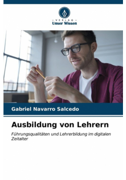 Ausbildung von Lehrern