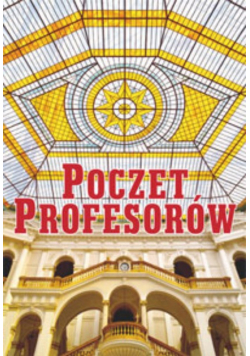 Poczet Profesorów