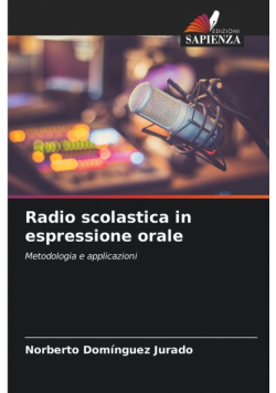 Radio scolastica in espressione orale