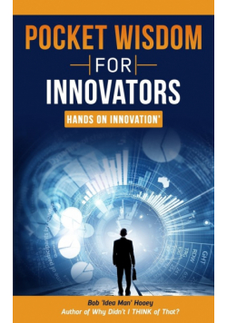 Pocket Wisdom for Innovators