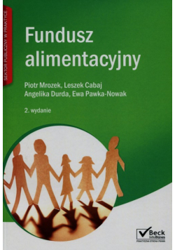 Fundusz alimentacyjny + CD