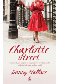 Charlotte Street