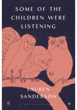 Some of the Children Were Listening