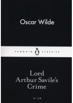 Lord Arthur Savile's Crime