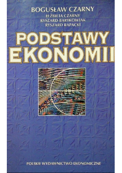 Podstawy ekonomii