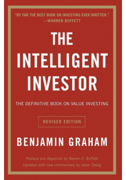 Intelligent Investor Rev Ed., The