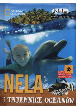 Nela i tajemnice oceanów