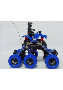Quad R/C 24x16cm