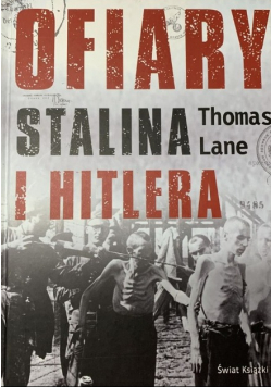 Ofiary Stalina i Hitlera