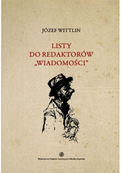 Listy do redaktorów Wiadomości t.2