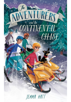 The Adventurers and the Continental Chase