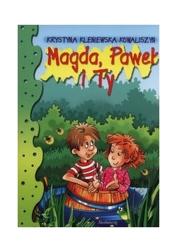 Magda Paweł i Ty