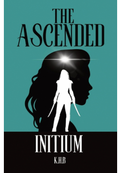 The Ascended