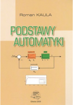 Podstawy automatyki