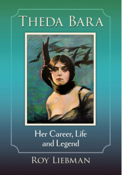 Theda Bara