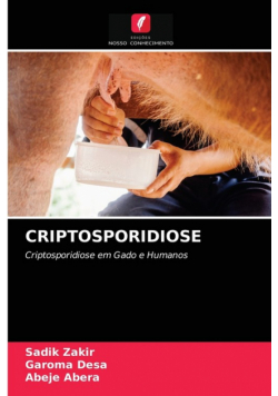 Criptosporidiose