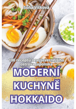Moderní Kuchyně Hokkaido