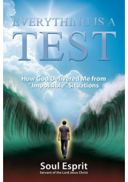 Everything is a Test