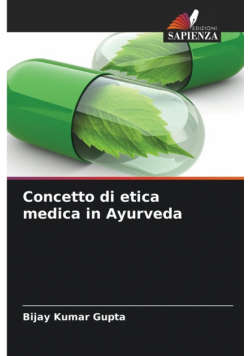 Concetto di etica medica in Ayurveda