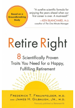 Retire Right