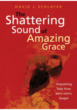 Shattering Sound Of Amazing Grpb