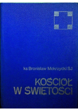 Kościół w świętości