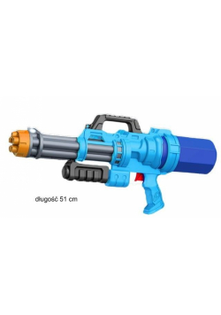Pistolet na wodę 51cm