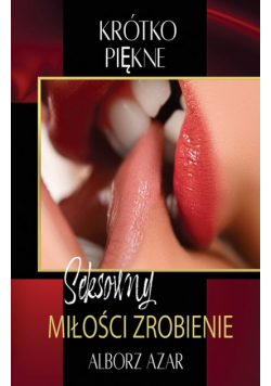 Krótko Piękne Seksowny Miłości Zrobienie
