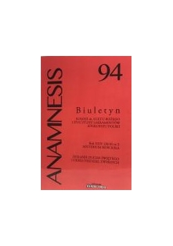 Anamnesis 94