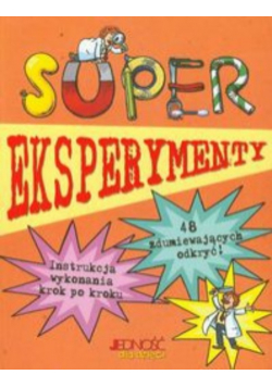 Super Eksperymenty