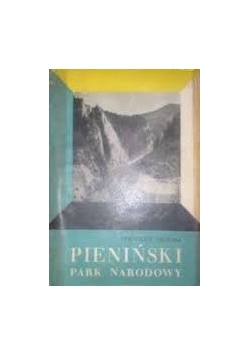 Pieniński Park Narodowy