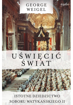 Uświęcić świat