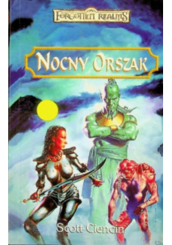 Nocny orszak