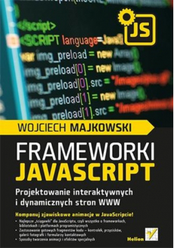Frameworki JavaScript