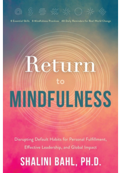 Return to Mindfulness