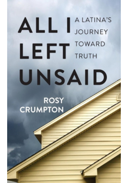 All I Left Unsaid