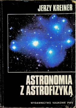 Astronomia z astrofizyką