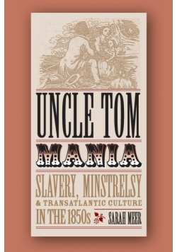 Uncle Tom Mania