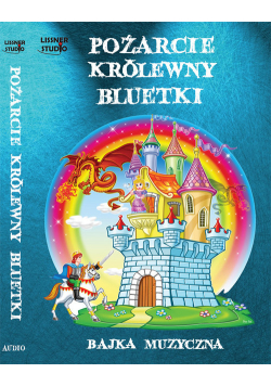 Pożarcie królewny Bluetki