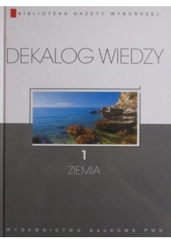 Dekalog Wiedzy Tom 2