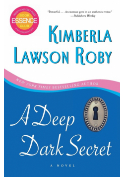 Deep Dark Secret, A